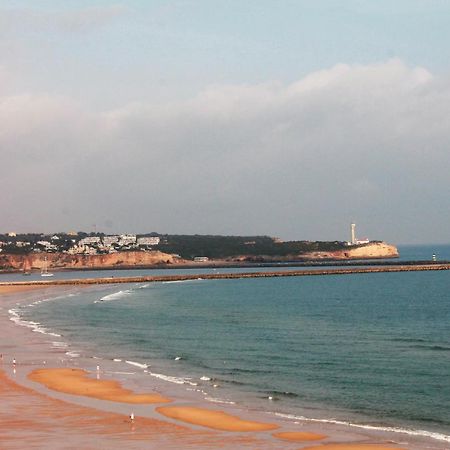 Praia Da Rocha, 502, Charming Apartment, Air Conditioning, Swimming Pool,Free Wifi, Faia By Ig 波尔蒂芒 外观 照片