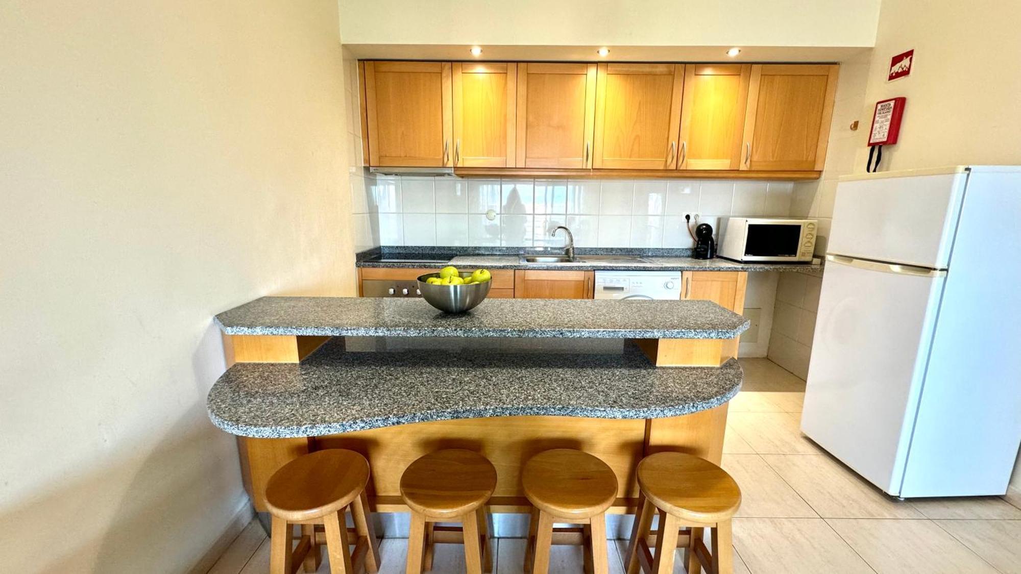 Praia Da Rocha, 502, Charming Apartment, Air Conditioning, Swimming Pool,Free Wifi, Faia By Ig 波尔蒂芒 外观 照片