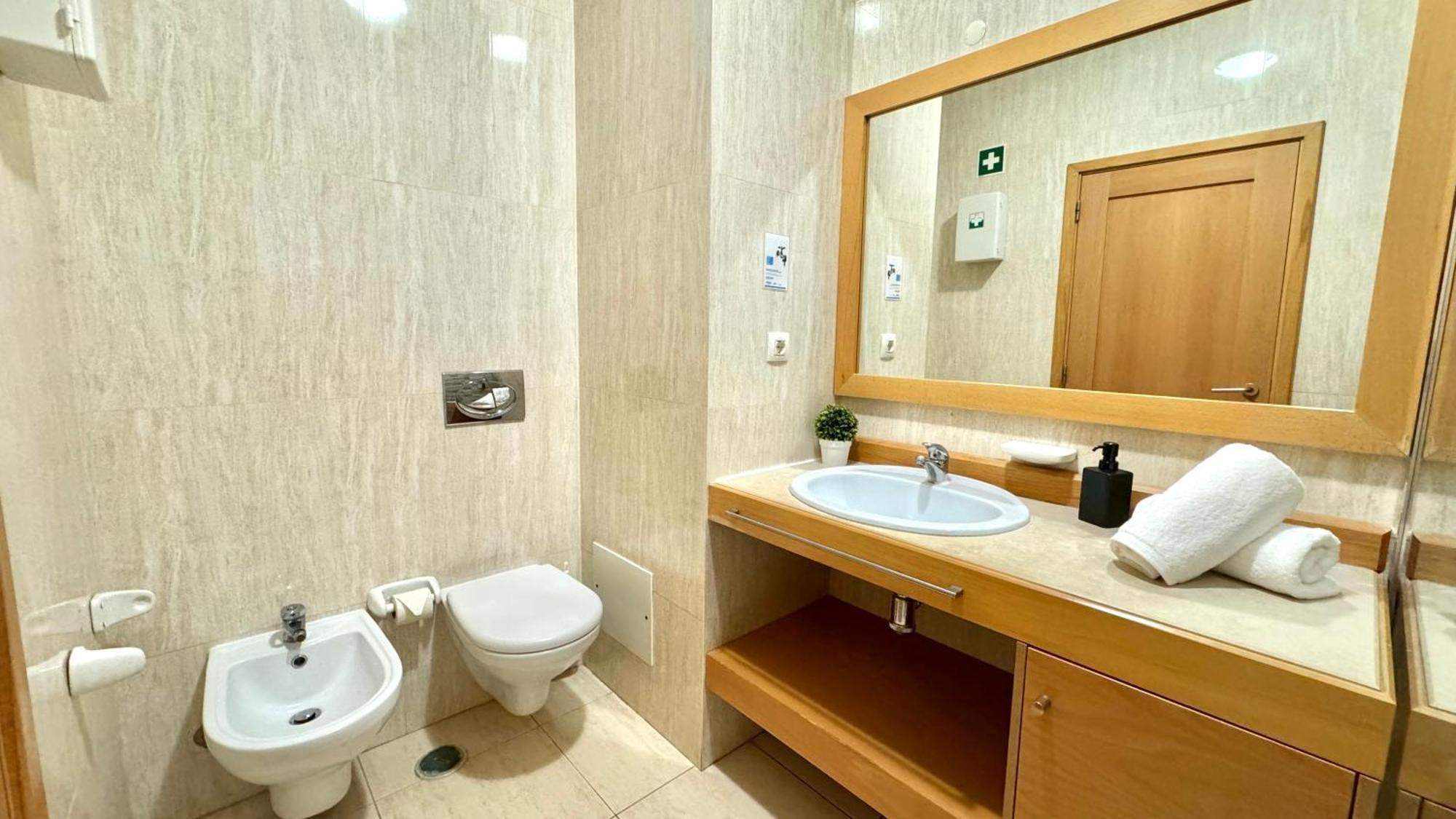 Praia Da Rocha, 502, Charming Apartment, Air Conditioning, Swimming Pool,Free Wifi, Faia By Ig 波尔蒂芒 外观 照片
